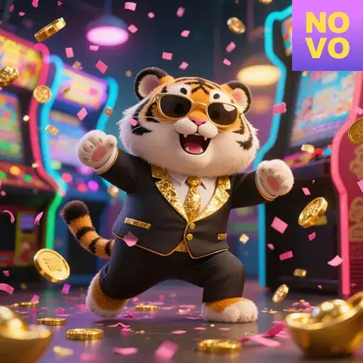 8143 slots entretenimento online